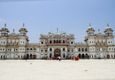 Janaki Temple in Janakpur Dham Nepal
